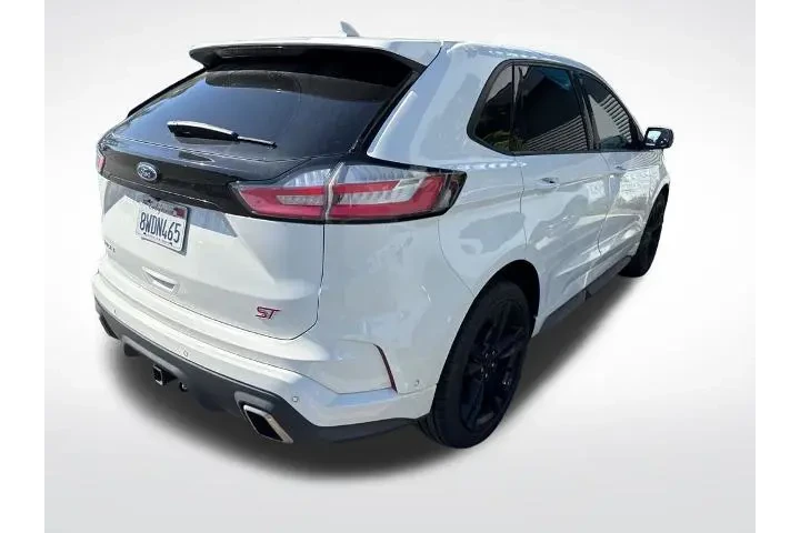 $23500 : Ford Edge 2020 AWD ST 4dr Cr image 3