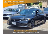 Honda Civic 2023 Sport 4dr H en Los Angeles