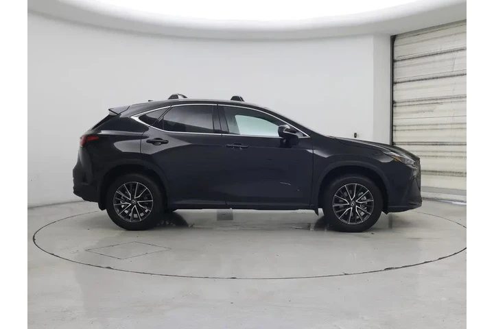 $36998 : Lexus NX 250 2024 4dr Crosso image 7