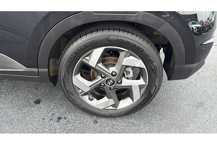 $19880 : Hyundai VENUE 2022 SEL 4dr C image 10