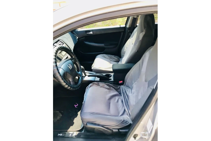 $3950 : 2007 Honda Accord image 2