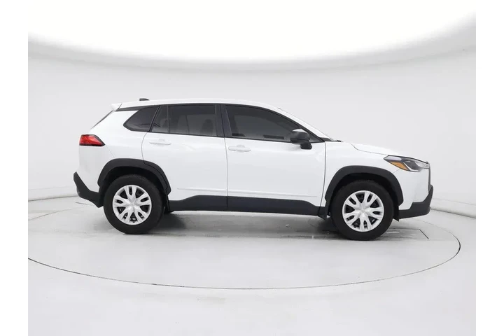 $24998 : Toyota Corolla Cross 2024 L image 7