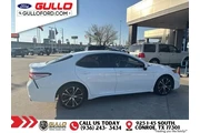 $18991 : Toyota Camry 2020 SE 4dr Sed thumbnail