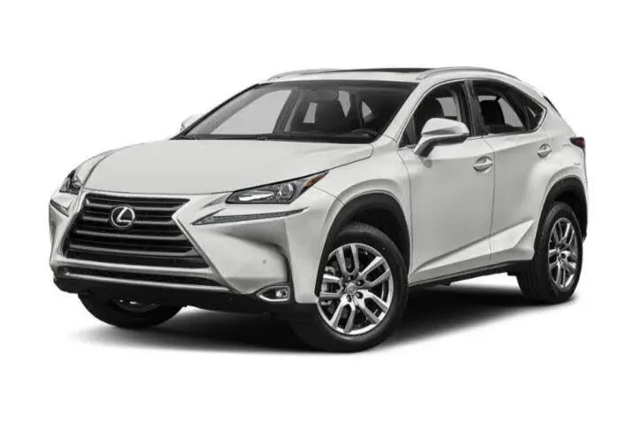 $18998 : Lexus NX 200t 2015 F SPORT 4 image 1