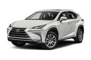 Lexus NX 200t 2015 F SPORT 4 en Wichita