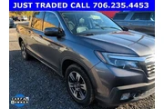 Honda Ridgeline 2019 RTL 4dr