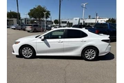 $22526 : Toyota Camry 2022 LE 4dr Sed thumbnail