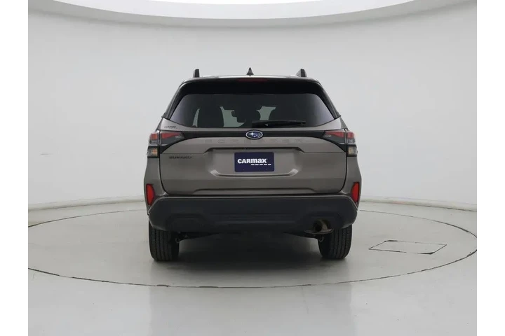 $32998 : Subaru Forester 2025 AWD Pre image 6