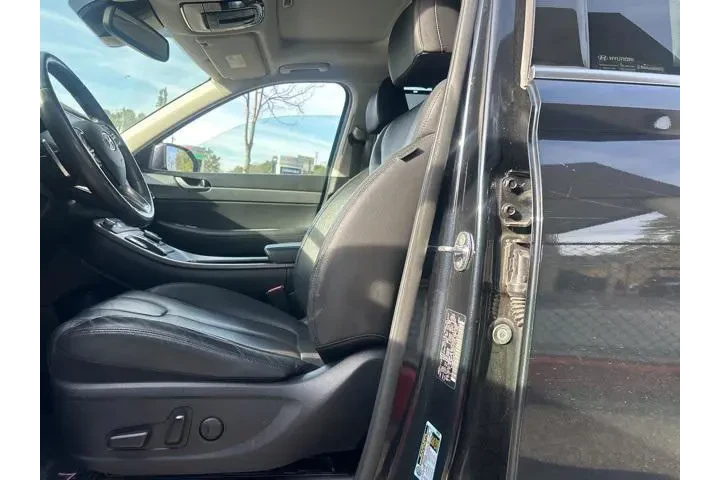 $22665 : Hyundai PALISADE 2021 SEL 4d image 10