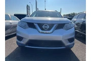 $10998 : Nissan Rogue 2015 AWD S 4dr thumbnail