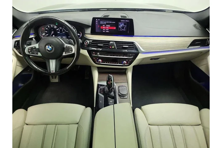 $29998 : BMW 5 Series 2019 540i 4dr S image 9