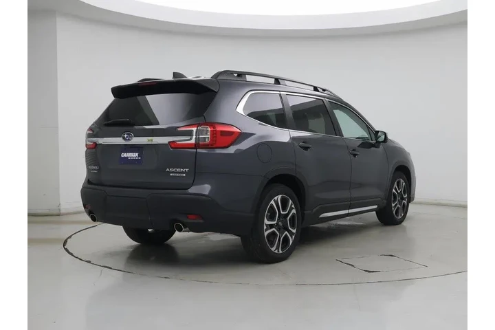 $34998 : Subaru Ascent 2023 AWD Limit image 8