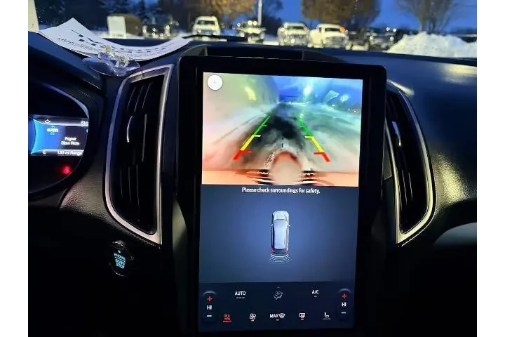 $27881 : Ford Edge 2024 AWD SEL 4dr S image 10