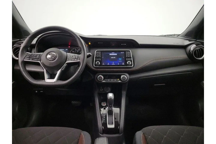 $16998 : Nissan Kicks 2020 SR 4dr Cro image 9