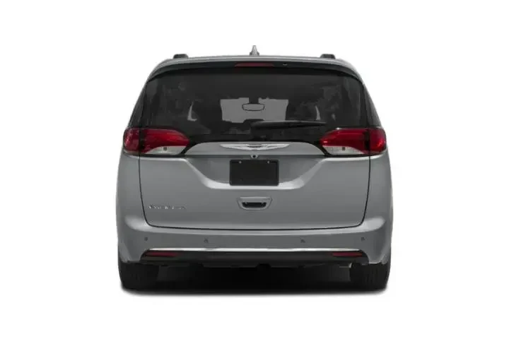 $19888 : Chrysler Pacifica 2020 Touri image 7