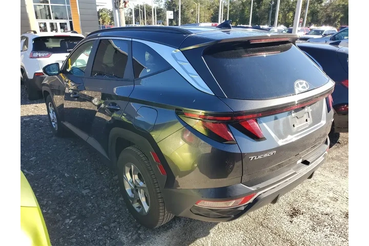 $20997 : Hyundai TUCSON 2024 AWD SEL image 5