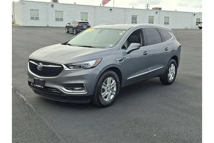 $18695 : Buick Enclave 2019 4x4 Essen image 3