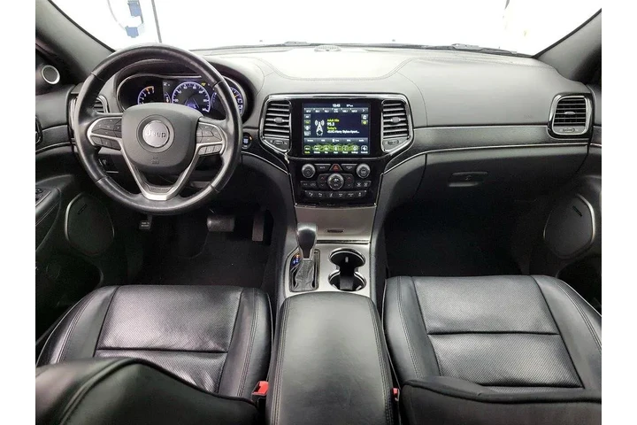 $30998 : Jeep Grand Cherokee 2020 4x4 image 9