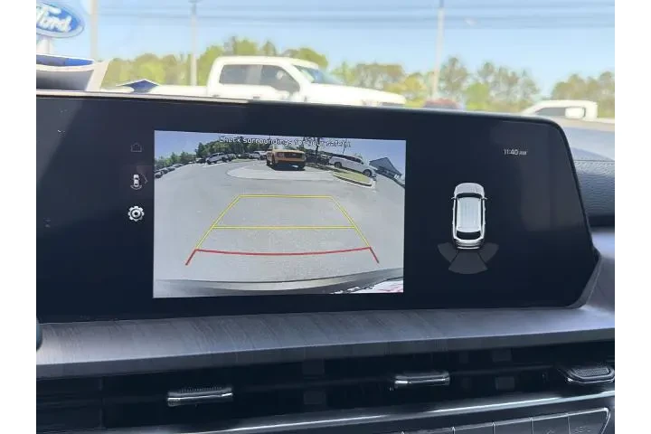 $33550 : Kia Telluride 2024 EX 4dr SU image 5