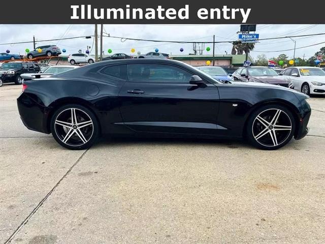 $18995 : 2016 Camaro For Sale M*136314 image 5