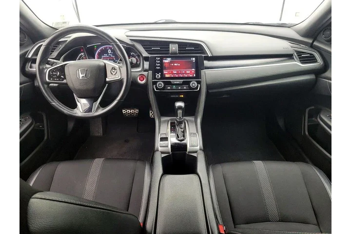 $19998 : Honda Civic 2020 Sport 4dr S image 9