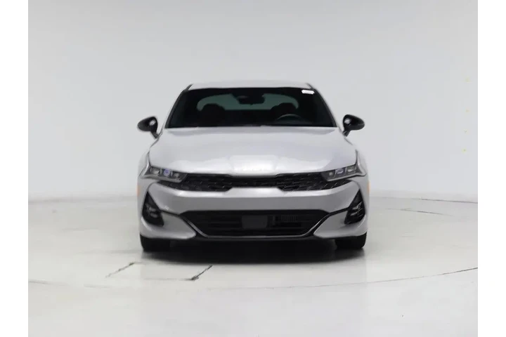 $27998 : Kia K5 2023 GT-Line 4dr Seda image 5