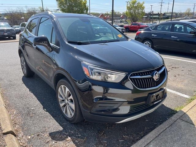 $20225 : PRE-OWNED 2020 BUICK ENCORE P image 2