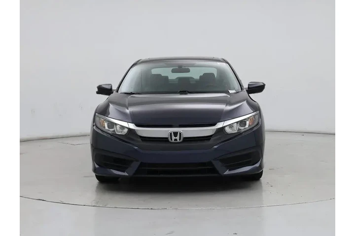 $17998 : Honda Civic 2016 EX 4dr Seda image 5