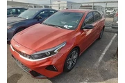 $19531 : Kia Forte 2023 GT-Line 4dr S thumbnail