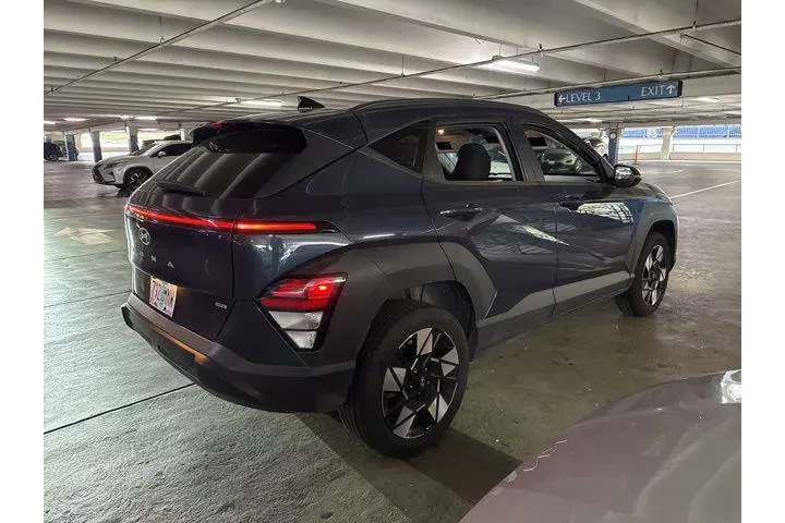 $20499 : Hyundai KONA 2024 AWD SEL 4d image 3