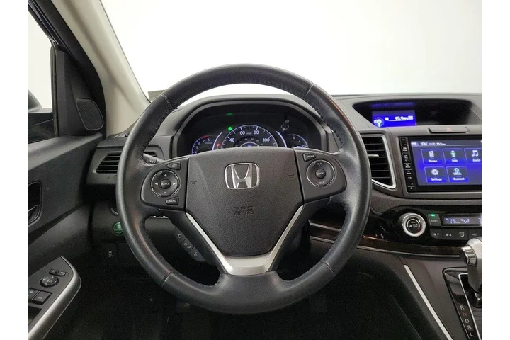 $20998 : Honda CR-V 2015 AWD EX-L 4dr image 10
