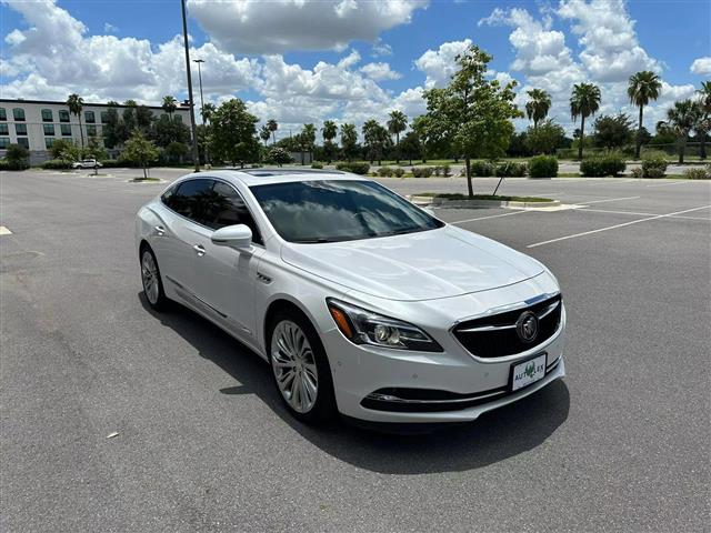 $20300 : 2017 BUICK LACROSSE2017 BUICK image 3