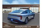 $22270 : Kia K4 2025 LXS 4dr Sedan thumbnail
