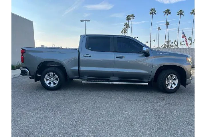 $28995 : Chevrolet Silverado 1500 202 image 5