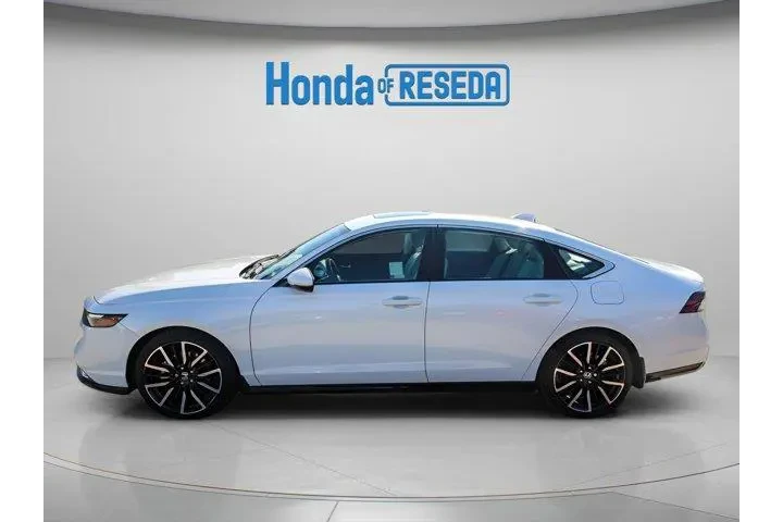 $35982 : Honda Accord Hybrid 2023 Tou image 8