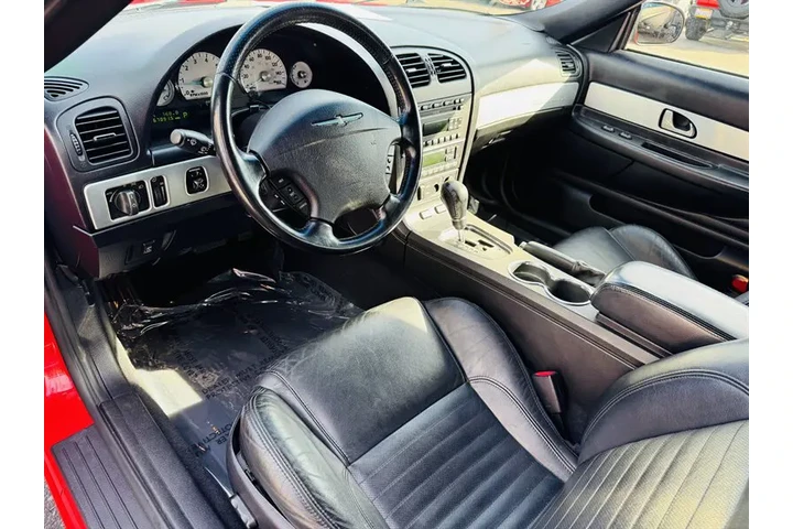 $10995 : 2003 Thunderbird Deluxe 2-Doo image 9