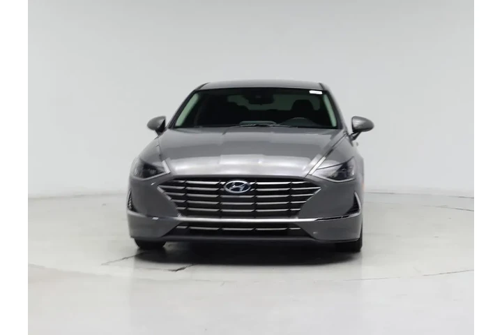 $18998 : Hyundai SONATA 2021 SE 4dr S image 5