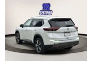 $26395 : Nissan Rogue 2024 AWD SL 4dr thumbnail