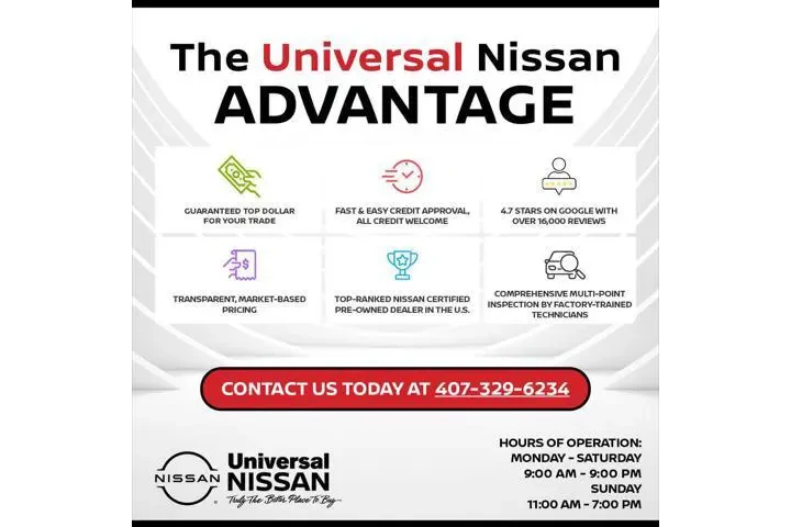 $18987 : Nissan Altima 2022 2.5 SR 4d image 5