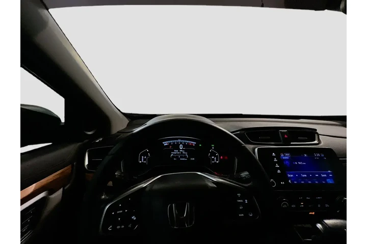 $20888 : Honda CR-V 2017 EX-L 4dr SUV image 7