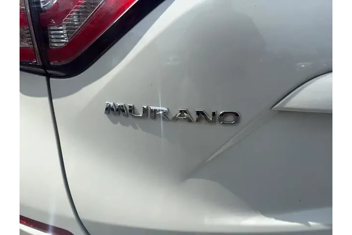 $12995 : Nissan Murano 2016 AWD S 4dr image 10