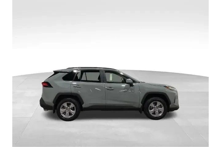 $25300 : Toyota RAV4 Hybrid 2022 AWD image 8