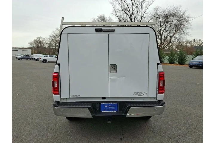 $31500 : Ford F-150 2021 4x4 XL 4dr S image 6