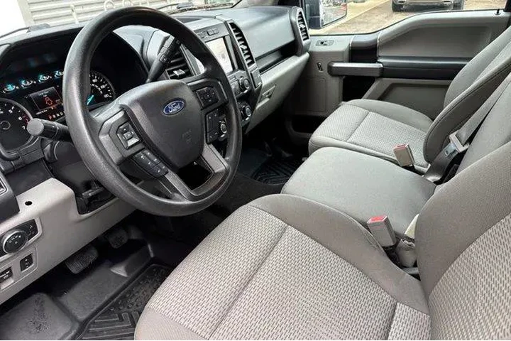 $29497 : Ford F-150 2020 4x4 XL 4dr S image 10