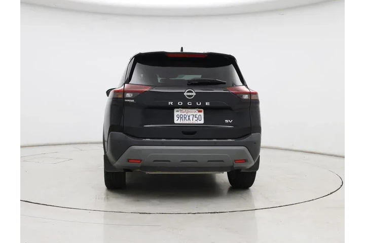 $19998 : Nissan Rogue 2023 SV 4dr Cro image 6