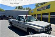 1996 Ram 2500 Laramie SLT en Chico