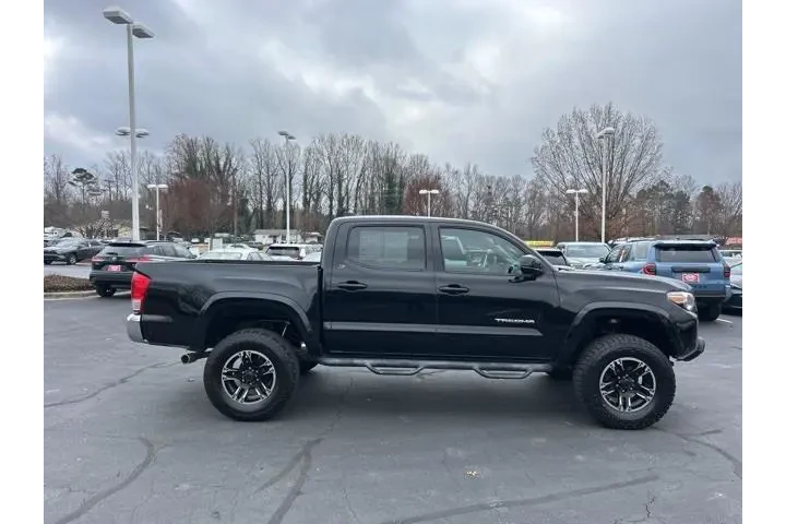 $21998 : Toyota Tacoma 2016 4x2 SR5 V image 4