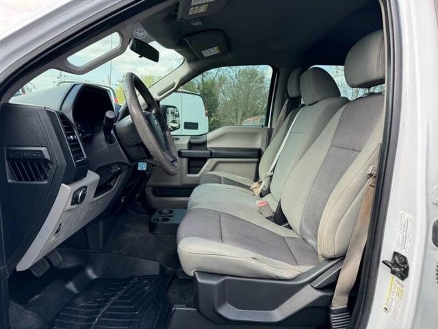 $17995 : 2018 F-150 XL image 9