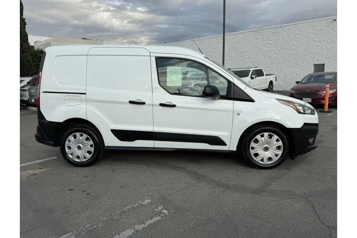 $21995 : Ford Transit Connect 2022 XL image 9