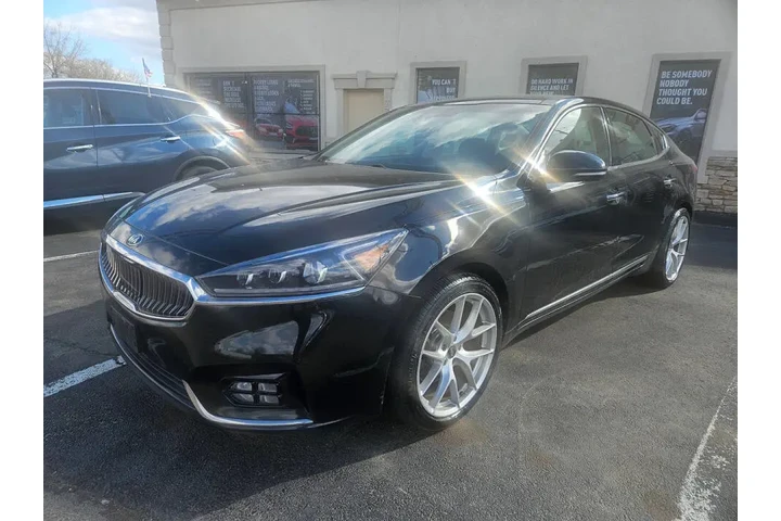 $999 : 2018 Cadenza Technology image 1